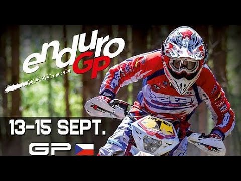 enduro GP Czech Republic 2019 - PROLOG
