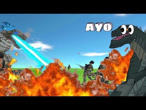 godzilla in arbs!!!!