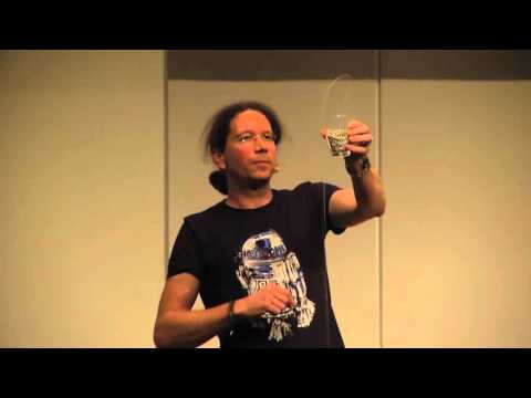 Nicolas Wöhrl, @ReinhardRemfort: Methodisch inkorrekt!