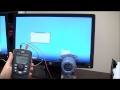 Martel Electronics LC-110 / LC-110H Calibrator Product Video