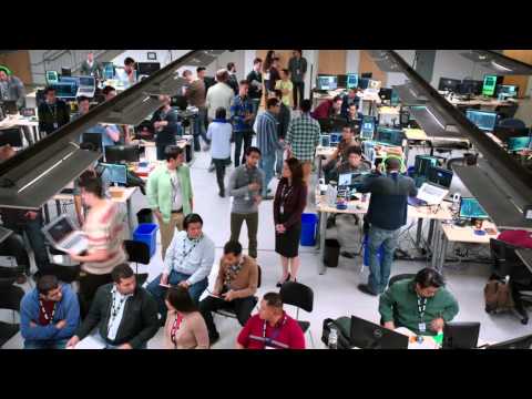 Silicon Valley S02E05 - ready to kick ass