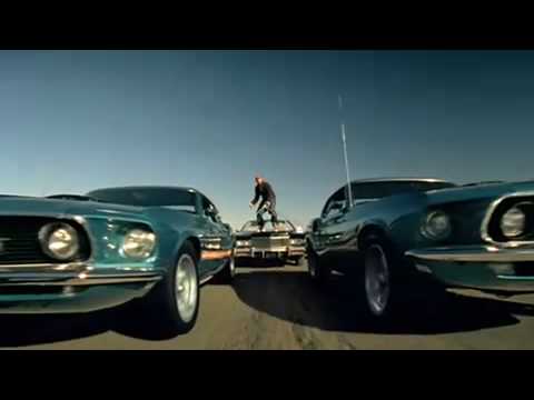 Jesse McCartney ft. Ludacris - How Do You Sleep