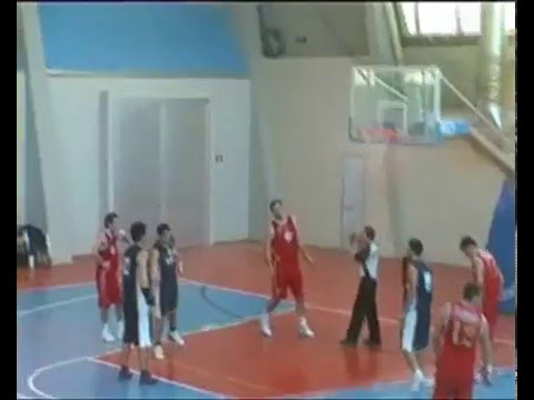 A.S. Forio Basket 55 - Coim Magic Team 60  [3]