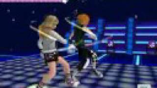 Next Ex Boyfriend animation tribute to Jordan McCoy