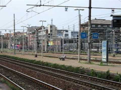 Il "Torrile S. Polo" instradato via Chiasso???