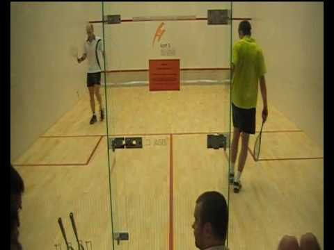 Marcin Karwowski vs Marcin Kozik,cz 4,Super A,Kahuna ,30.01.2010.wmv