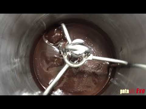 video 2, Machine Multifonction Patamix 50 EVO