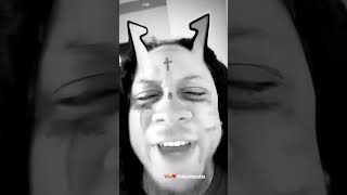 Trippie Redd x Secondhand Serenade “Because Tonight Might Be The Night That I Might Fall For You”