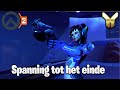 Spanning tot het eind! | Overwatch 2
