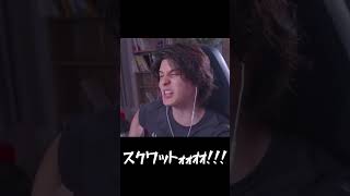 Q.顔痩せのトレーニングを教えて！ #shorts