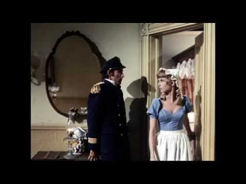 The Spirit Is Willing  --  Theme Music