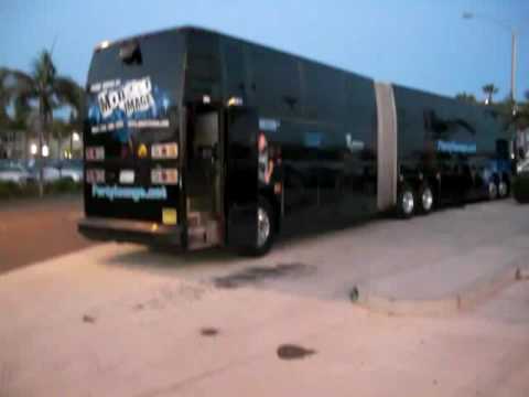 New Land Yacht