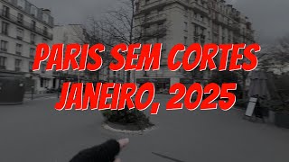 PARIS SEM CORTES, JANEIRO DE 2025! #dicasdeparis #fotografobrasileiroemparis #turismoemparis
