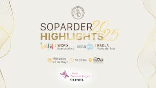 SOPARDER HIGHLIGHTS 2025