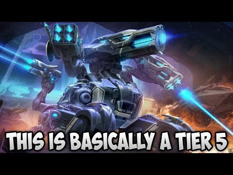 THIS NEW CERBERUS SKIN FEELS LIKE A TIER 5! AMAZING SKIN! - Masters Ranked Duel - SMITE