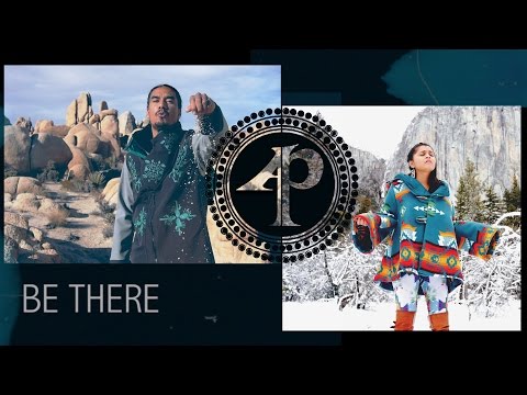 Audiopharmacy - Be There