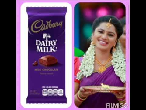 Delana Davis vs Chocolate. Comment our colour 👇👇