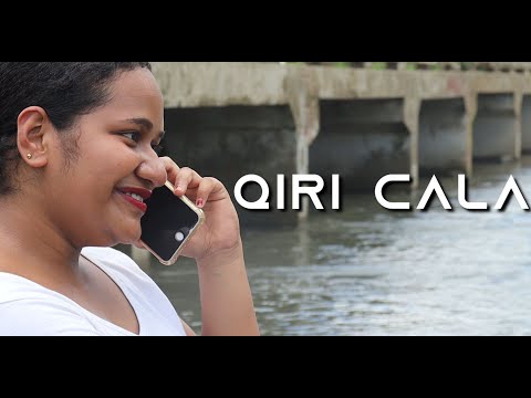 QIRI CALA - BuaDomoni E LomaiNabau (Official Music Video)