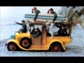Cuckoo Clock - The Beach Boys