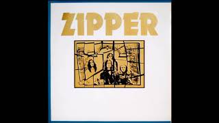 Zipper - S/T (1975) (Whizeagle Records vinyl) (FULL LP)