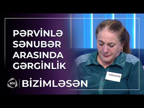 "Başından bir tük əskik olsa..." - Əkbərin itdiyini eşidən Sənubər xanım ÖZÜNDƏN ÇIXDI