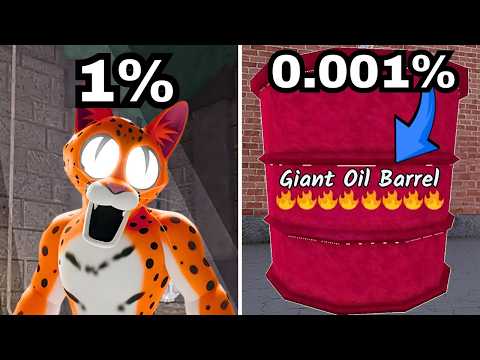 Busting 100 Rare Myths In 24 Hours!