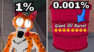 Busting 100 Rare Myths In 24 Hours! MQDEFAULT Thumbnail
