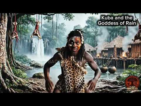 Kuba and the Goddess of Rain