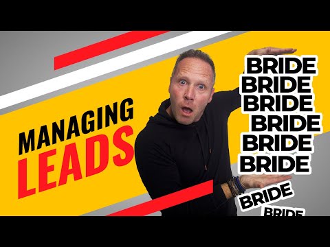How to Manage Leads for Your DJ Services