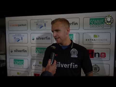 KSC Lokeren - Temse | INTERVIEWS na LOKEREN - TEMSE vs. MENEN | 2021-2022