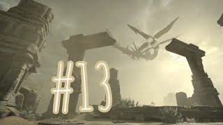 ワンダときょぞー＃13
