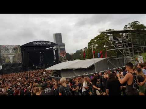 download lagu mp3 mp4 Thy Art Is Murder Download, download lagu Thy Art Is Murder Download gratis, unduh video klip Thy Art Is Murder Download