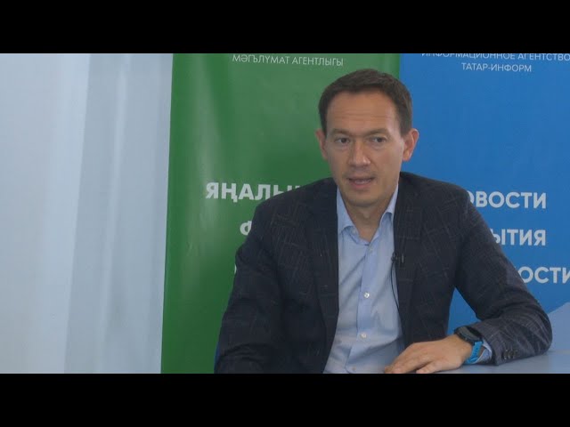 Тимур Нагуманов: «Катастрофы не случилось, потому что пожары не дошли до населенных пунктов»