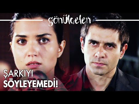 Hasret ilk denemede başarısız oluyor! - Gönülçelen 15. Bölüm