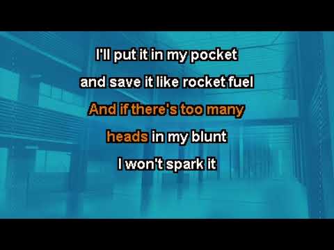 Burning Men's Soul - Persona Trinity Soul (Karaoke Version)