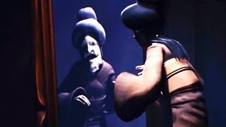 YOU WEREN'T MEANT TO SEE! | Little Nightmares - The Residence DLC