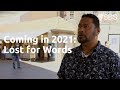 Coming in 2021: Lost For Words | Trailer | SBS and On Demand