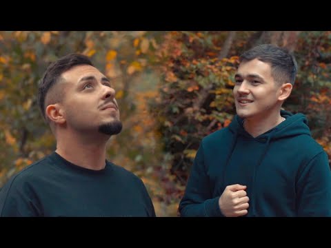 Andrei Despa ❌ Radu Gi - Simt ca zbor ca plutesc langa tine