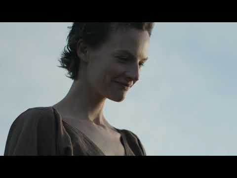 “Born before the wind” a film with Sara Blomqvist for Vogue UA