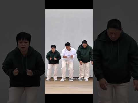 Identity confusion ~ Nigeria X China edition