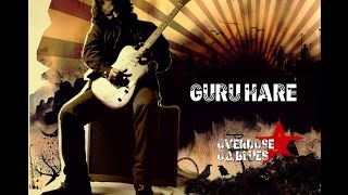 Guru Hare + Igor Dzambazov - Overdose од blues