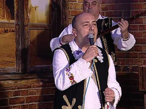 Macak i Milan Stajic - Daleko od rodnog kraja - IZVORNO SIJELO / OTV VALENTINO