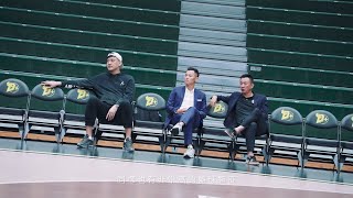 [討論] 最適合台灣籃球的打法？
