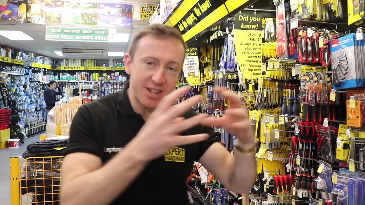 Expert Hardware, prossimità e aggregazione