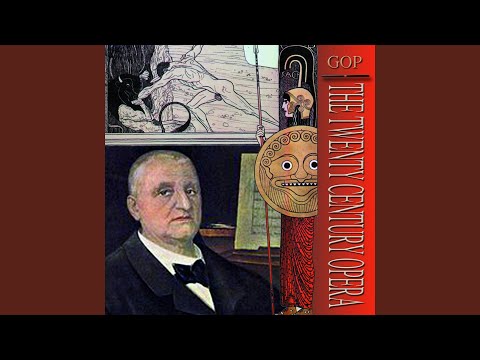 Symphony No.5 'Phantastische' in B-Flat Major, WAB 105, IAB 112: II. Adagio: Sehr langsam