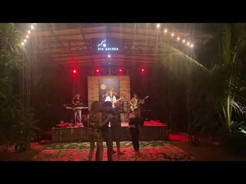 ULU GARDEN SESSION - ULU ROOTS - Sunday Sessions - December 5,2021