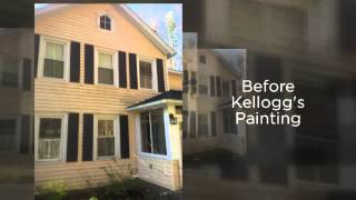 preview picture of video 'Pressure Washing Saugerties NY Low Pressure House Washing'