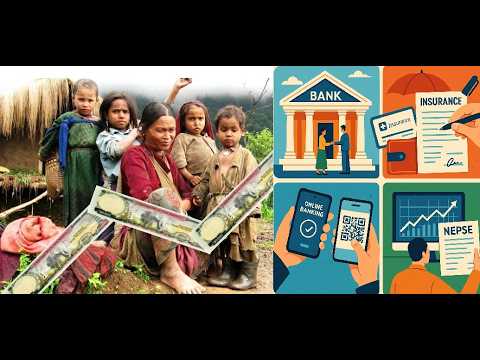 अर्थतन्त्र चलायमान बन्दै, बैंकहरूको खराब कर्जा घट्ने र ब्यालेन्स सिट सुध्रिने आधार तय ।