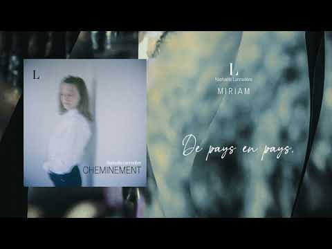 Video thumbnail for Miriam
