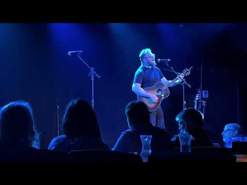 Ben Ottewell & Ian Ball of Gomez - Free To Run - 10/22/23 - Le Poisson Rouge - NYC